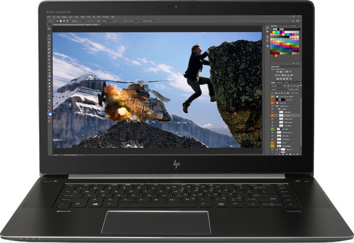Renoverad HP ZBook 15 Studio G4 Mobile Workstation PC 15.6" - Reebelo Sverige