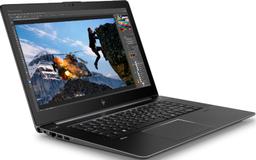 Renoverad HP ZBook 15 Studio G4 Mobile Workstation PC 15.6" - Reebelo Sverige