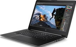 Renoverad HP ZBook 15 Studio G4 Mobile Workstation PC 15.6" - Reebelo Sverige
