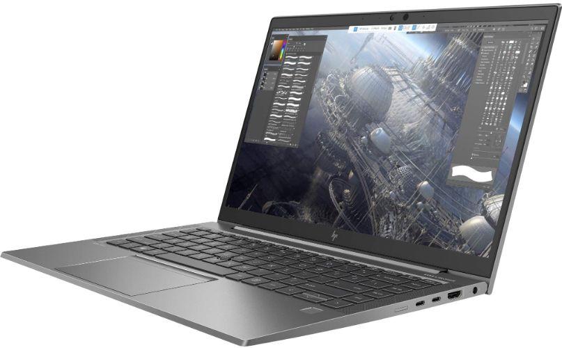 Renoverad HP ZBook Firefly 14 G7 Laptop 14" - Reebelo Sverige