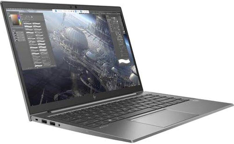 Renoverad HP ZBook Firefly 14 G7 Laptop 14" - Reebelo Sverige