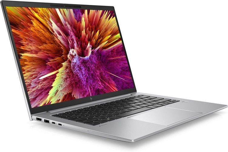 Renoverad HP ZBook Firefly G10 Mobile Workstation PC 14" - Reebelo Sverige