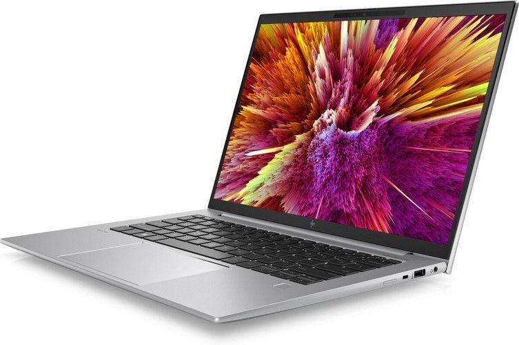 Renoverad HP ZBook Firefly G10 Mobile Workstation PC 14" - Reebelo Sverige