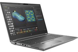 Renoverad HP ZBook Fury 15 G7 Mobile Workstation 15.6" - Reebelo Sverige