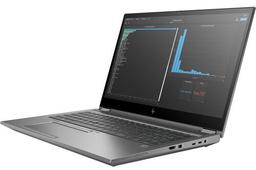 Renoverad HP ZBook Fury 15 G7 Mobile Workstation 15.6" - Reebelo Sverige