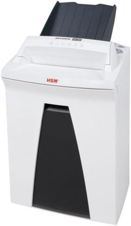 Renoverad HSM Securio AF150c Level P-5 Auto Feed Shredder - Reebelo Sverige