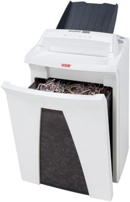 Renoverad HSM Securio AF150c Level P-5 Auto Feed Shredder - Reebelo Sverige