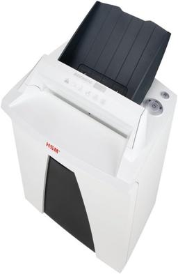 Renoverad HSM Securio AF150c Level P-5 Auto Feed Shredder - Reebelo Sverige