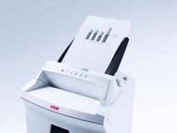 Renoverad HSM Securio AF150c Level P-5 Auto Feed Shredder - Reebelo Sverige