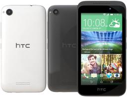 Renoverad HTC Desire 320 - Reebelo Sverige