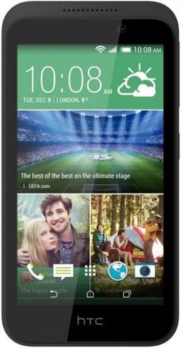 Renoverad HTC Desire 320 - Reebelo Sverige