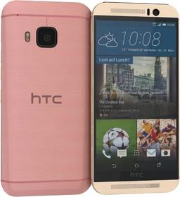 Renoverad HTC One M9 - Reebelo Sverige