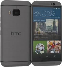 Renoverad HTC One M9 - Reebelo Sverige
