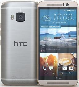Renoverad HTC One M9 - Reebelo Sverige