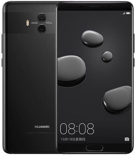 Renoverad Huawei Mate 10 - Reebelo Sverige
