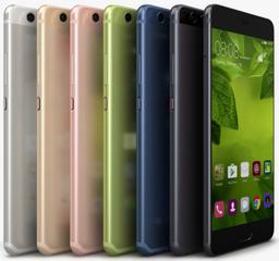 Renoverad Huawei Mate 10 - Reebelo Sverige
