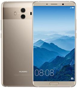 Renoverad Huawei Mate 10 - Reebelo Sverige