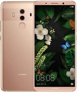 Renoverad Huawei Mate 10 - Reebelo Sverige