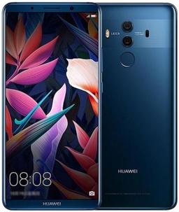Renoverad Huawei Mate 10 Pro - Reebelo Sverige