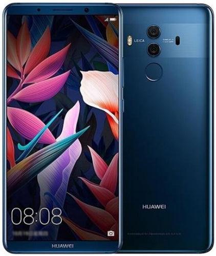 Renoverad Huawei Mate 10 Pro - Reebelo Sverige