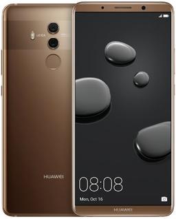Renoverad Huawei Mate 10 Pro - Reebelo Sverige