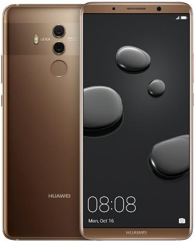 Renoverad Huawei Mate 10 Pro - Reebelo Sverige