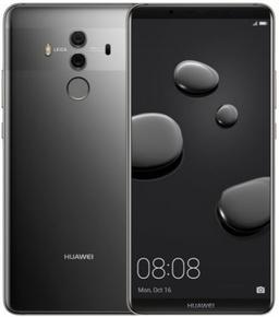 Renoverad Huawei Mate 10 Pro - Reebelo Sverige