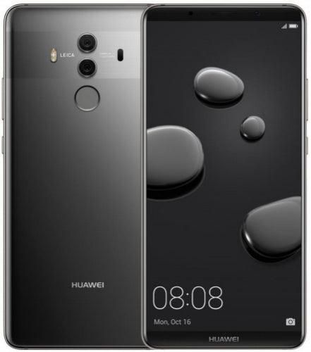 Renoverad Huawei Mate 10 Pro - Reebelo Sverige