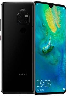 Renoverad Huawei Mate 20 - Reebelo Sverige