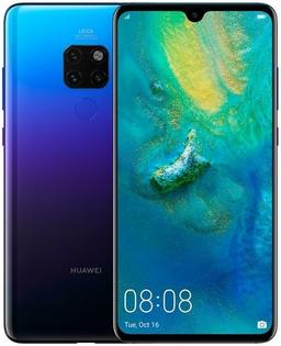 Renoverad Huawei Mate 20 - Reebelo Sverige
