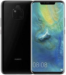 Renoverad Huawei Mate 20 Pro - Reebelo Sverige