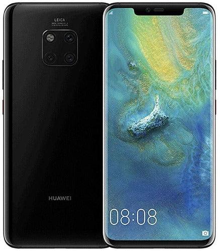 Renoverad Huawei Mate 20 Pro - Reebelo Sverige
