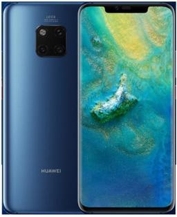 Renoverad Huawei Mate 20 Pro - Reebelo Sverige