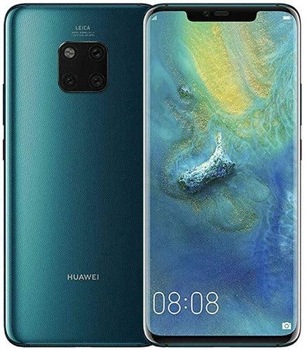 Renoverad Huawei Mate 20 Pro - Reebelo Sverige