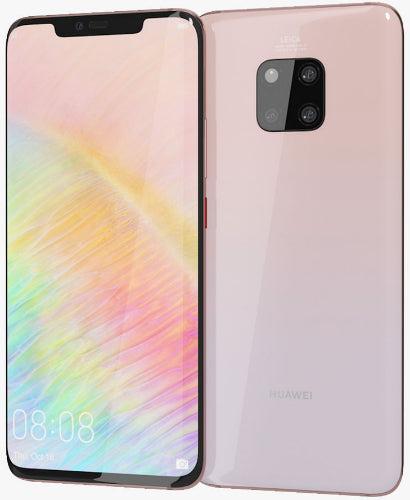 Renoverad Huawei Mate 20 Pro - Reebelo Sverige