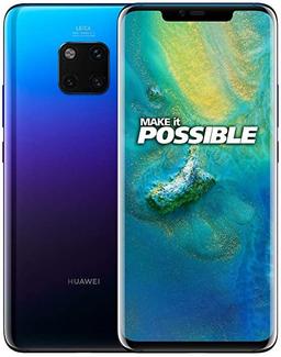 Renoverad Huawei Mate 20 Pro - Reebelo Sverige