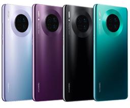 Renoverad Huawei Mate 30 - Reebelo Sverige