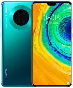 Renoverad Huawei Mate 30 - Reebelo Sverige