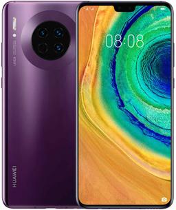 Renoverad Huawei Mate 30 - Reebelo Sverige