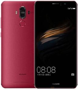 Renoverad Huawei Mate 9 - Reebelo Sverige