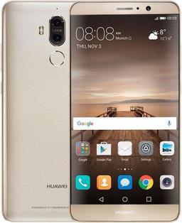 Renoverad Huawei Mate 9 - Reebelo Sverige