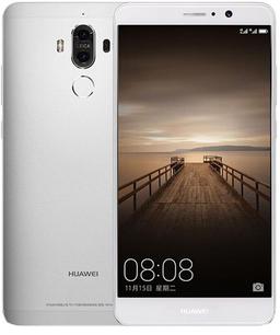 Renoverad Huawei Mate 9 - Reebelo Sverige