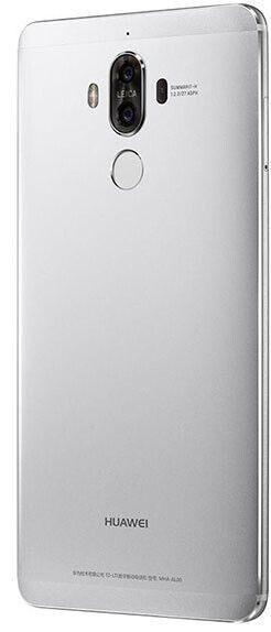 Renoverad Huawei Mate 9 - Reebelo Sverige