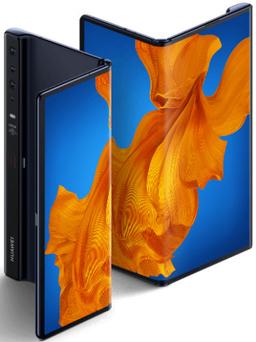 Renoverad Huawei Mate XS - Reebelo Sverige