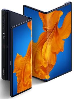 Renoverad Huawei Mate XS - Reebelo Sverige