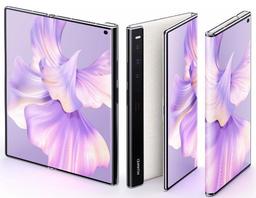 Renoverad Huawei Mate XS 2 - Reebelo Sverige