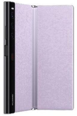 Renoverad Huawei Mate XS 2 - Reebelo Sverige