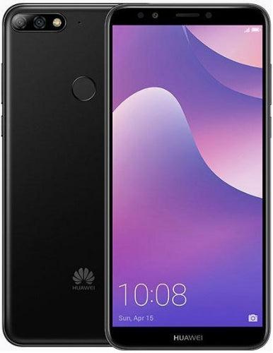 Renoverad Huawei Nova 2 Lite - Reebelo Sverige
