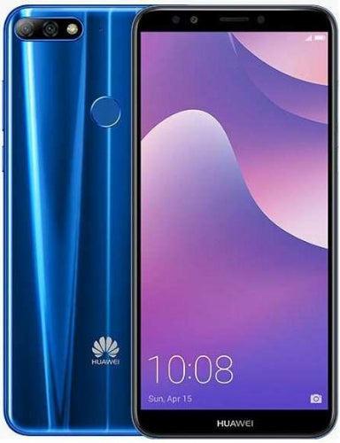 Renoverad Huawei Nova 2 Lite - Reebelo Sverige