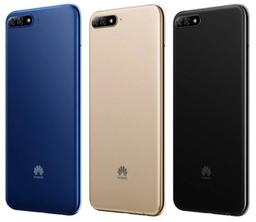 Renoverad Huawei Nova 2 Lite - Reebelo Sverige